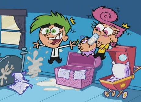 the fairly oddparents recap|For Emergencies Only .